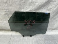 фото thumb №1, Стекло дверь зад задняя правая 2019 peugeot 3008 ii