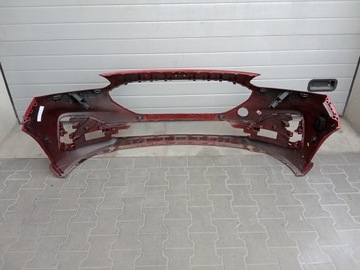 фото thumb №10, Ford kuga mk3 st-line 2019-22r.- бампер перед