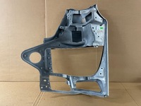 фото thumb №6, Mercedes actros mp4 a960 кутик бампера правий перед передній бампер