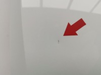 фото thumb №13, Капот крышка двигателя vw id.4 11a823031b nowa оригинальная