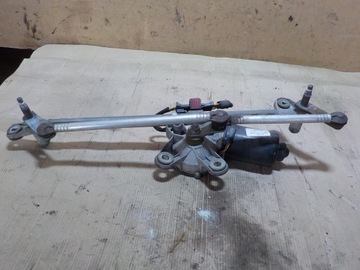 фото thumb №5, Механізм двірник перед vectra c 03r. 09185806