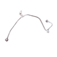 фото thumb №9, Opel vivaro a wąż шланг wąż труба масла турбонагнетателя 93161978