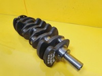 Wał коленчатый mercedes w203 c w209 clk 1.8 компрессор 271 nr2 с Разборки, фото thumb