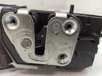 фото thumb №13, Hyundai ix35 2013 замок дверь левый задняя ручка новый