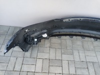 фото thumb №7, Бампер передний tesla y перед хороший + 2 противотуманные фары