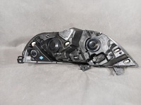 фото thumb №9, Opel movano b lift led лампа правая перед передняя oryg