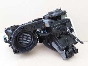 фото thumb №8, Обігрівач skoda octavia iii 5q1820005am 2014 європа