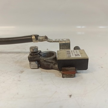 фото thumb №9, Ford focus mk3 клема мінусова av6n-10c679-bf