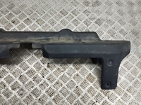 фото thumb №8, Kia sorento 2007 маскувальна накладка замка кришки