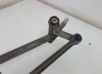 Двигун двірник + трансмісія перед citroen xsara picasso Недорого, фото thumb