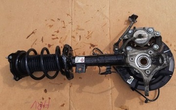 фото thumb №5, Амортизатор mcpherson  поворотна опора piata амортизатор лівий перед kia niro 1.6 гібрид 16-20