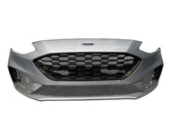 фото thumb №1, Ford focus st st-line mk4 бампер перед переднее jx7b-17757-s