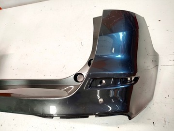 фото thumb №11, Бампер зад задний ford mondeo mk5 универсал 6x pdc