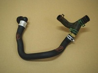 фото thumb №1, Wody труба шланг wody рідина kangoo ii 1.5 dci