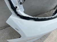 фото thumb №3, Кришка зад задня renault zoe