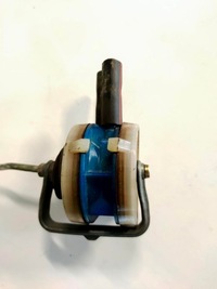 фото thumb №11, Привід помпа замка центрального двері правих mercedes 107