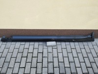 фото thumb №1, Молдинг поріг захист ліва bmw ix3 x3 g08 m набір