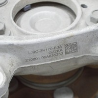 фото thumb №7, Ford mustang mach-e 2022 правая сторона ступица колеса передний