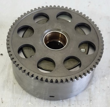 Магнитное колесо магнето-бендикс Kawasaki ER6 ER 6 2006-2008 гг.