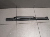 фото thumb №1, Накладка крыша левая audi a4 b6 cabrio 8h0809889