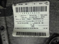 Skoda octavia iii рестайлинг  универсал обивка дверь задний  правая 5e5867212 Недорого, фото thumb