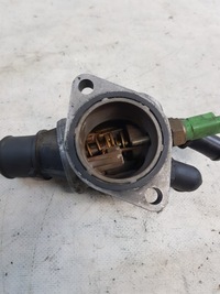 фото thumb №5, Термостат fiat doblo i 1.9d 46758434 behr