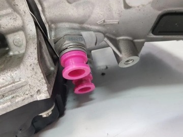 фото thumb №12, Коробка передач коробки передач автомат mercedes w205 w213 2.2d w9b400 a2132709001 a7252717