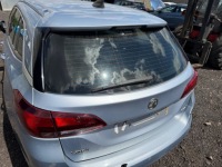 фото thumb №10, Крышка задняя z189 opel astra k