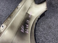 фото thumb №9, Audi a6 c8 крила лівий перед передній 4k0821105b