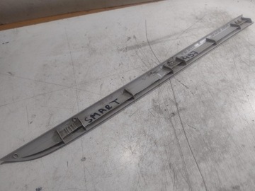 фото thumb №5, Планка защита стойка левая smart fortwo 450 0000728v007