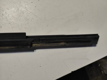 фото thumb №4, Jeep cherokee v 14r планка накладка лівий зад