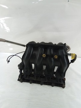 фото thumb №4, E587 коллектор всасывающий aveo t250 1.2b b12d1