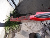 фото thumb №6, Renault clio 4 iv lift передній бампер