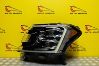 фото thumb №7, Ford expedition 2018- фара лампа full led левая usa