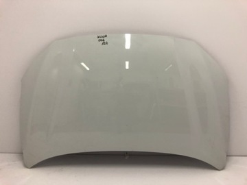 фото thumb №1, Hyundai kona капот крышка двигателя 2017-