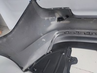 фото thumb №12, Бампер задній задня skoda rapid 3 pdc nieoryginale