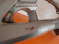 фото thumb №14, Toyota camry viii xv70 17-21 бампер передний перед 521193t930