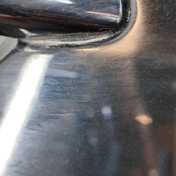 фото thumb №6, Porsche cayenne 9y0 9y3 2023 зад сторона правая дверь задние