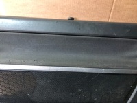 фото thumb №8, Обивка обшивка правый задняя шторка 7h5868716 vw t5 multivan 2.5 tdi