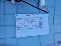 фото thumb №13, Toyota sienna 2.5 hybrid xse limited обшивка багажника правый задняя 2021-