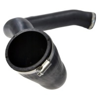 Труба інтеркулер opel insignia 2.0 cdti 1302288 Оригінал, фото thumb