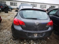 фото thumb №9, Opel astra реле 2009 1.4l 13500114