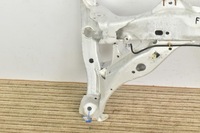 фото thumb №11, Підрамник двигуна балка перед 6796692 bmw f10 f12 f01