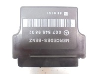 фото thumb №1, Mercedes e w124 реле свеча