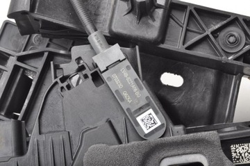 фото thumb №8, Ford kuga mk3 замок дверь левый зад lv4b-s221a08-bg