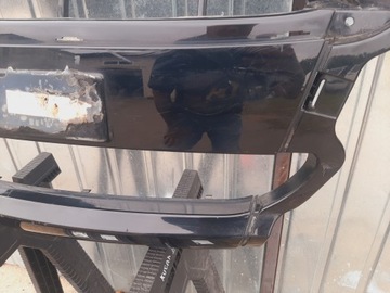 фото thumb №8, Бампер перед переднє smart forfour 454 роки 2004-2006 a4548850122