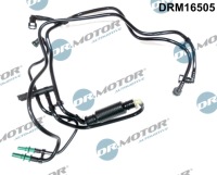 Dr.motor automotive drm16505 шланг топливный Цена, фото thumb