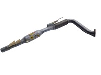 фото thumb №1, Труба выхлопная fiat punto 1.7d 7763492