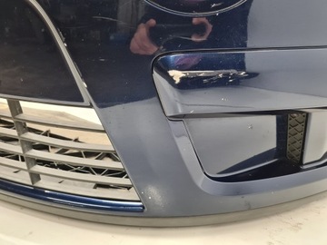 фото thumb №13, Ford s-max mk1 бампер перед переднє e6