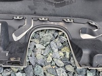 фото thumb №12, Бампер задня дифузор opel adam #7130